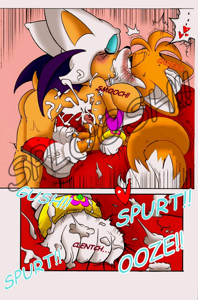 Rule34 – If it exists, there is porn of it / michiyoshi, rouge the bat, tails / 476962