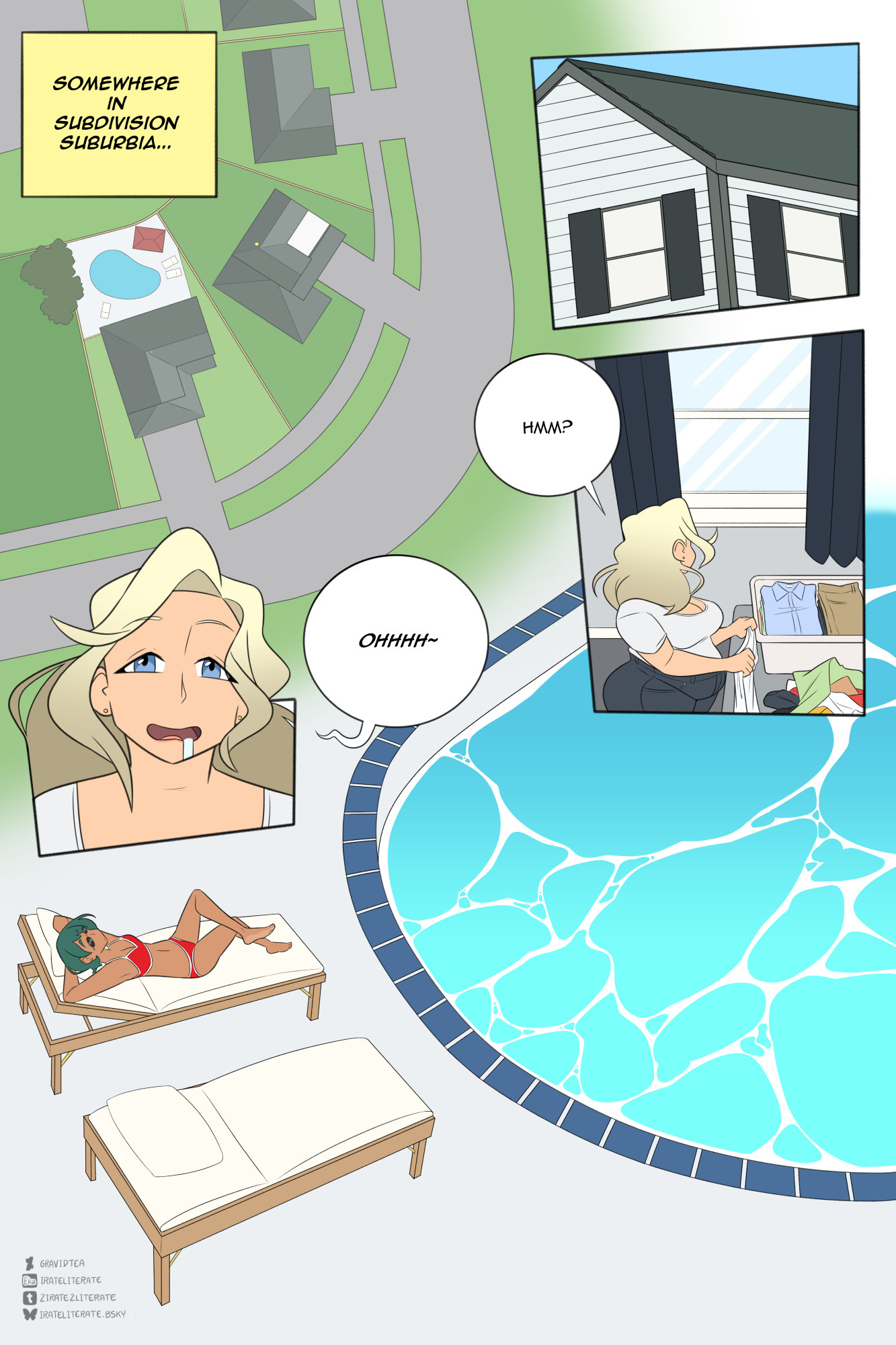 Rule34 – If it exists, there is porn of it / irateliterate / 9374154