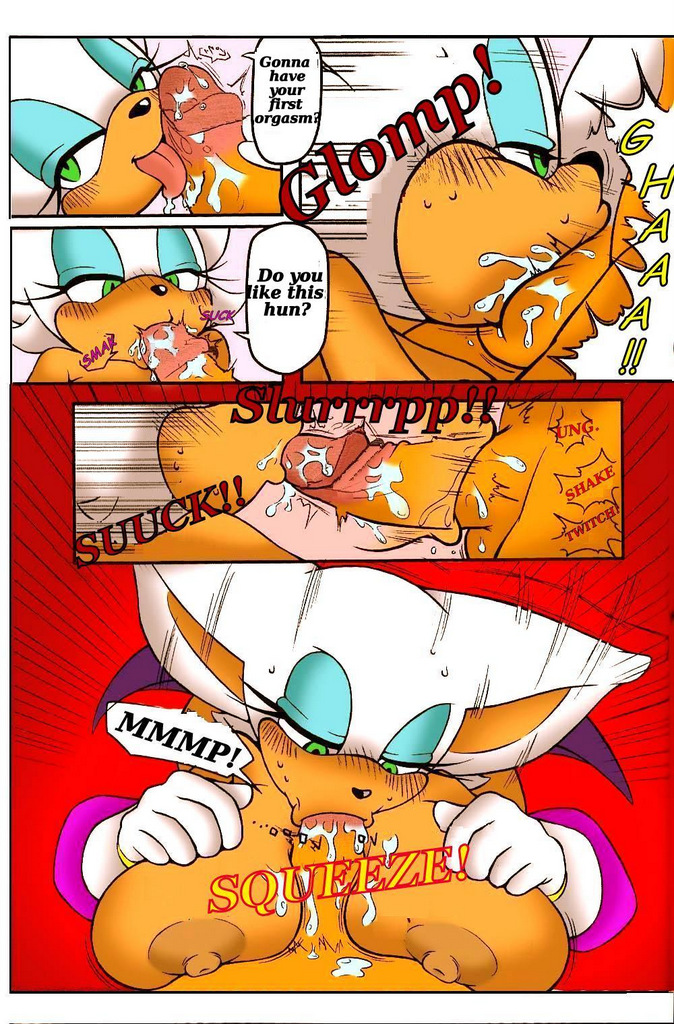 Rule34 – If it exists, there is porn of it / michiyoshi, rouge the bat, tails / 477009