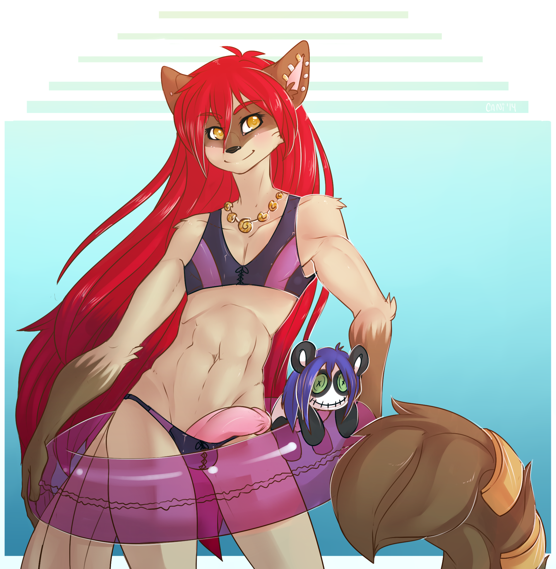 Rule34 – If it exists, there is porn of it / caninelove, sledge / 477040