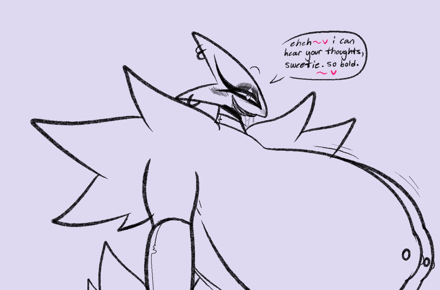 Rule34 – If it exists, there is porn of it / / 9374954