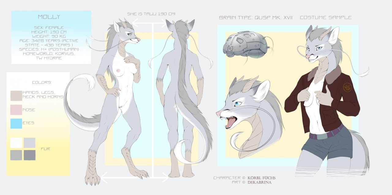 Rule34 – If it exists, there is porn of it / dekabrina, molly / 477104