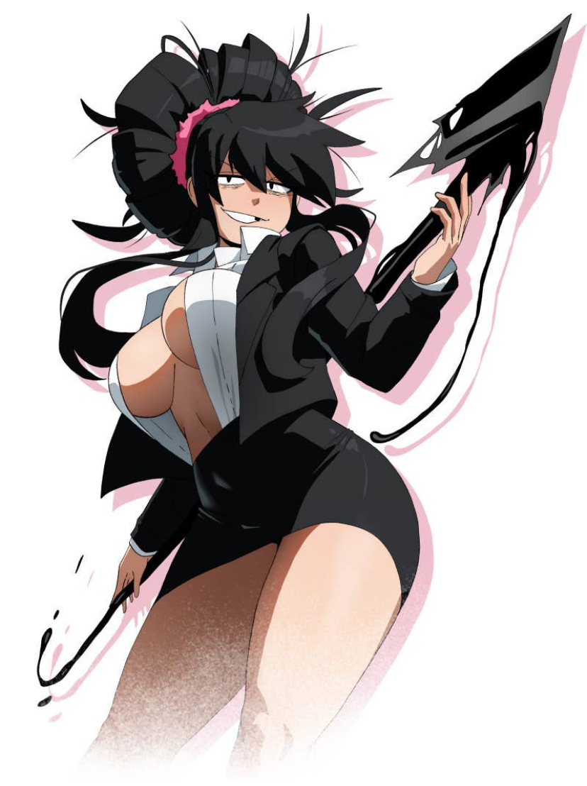 Rule34 – If it exists, there is porn of it / inkershike, maire (inkershike) / 9376328