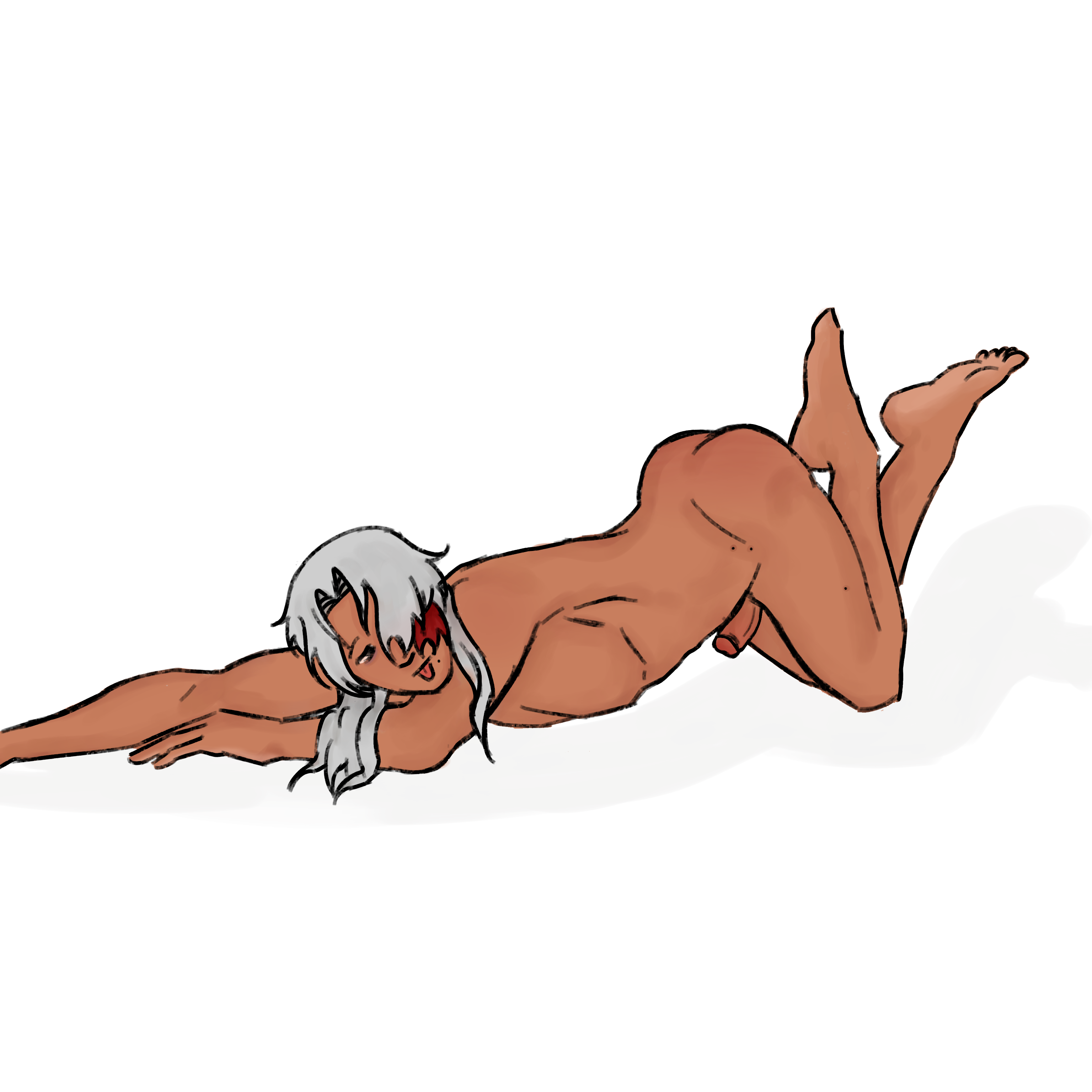 Rule34 – If it exists, there is porn of it / original character / 9376842