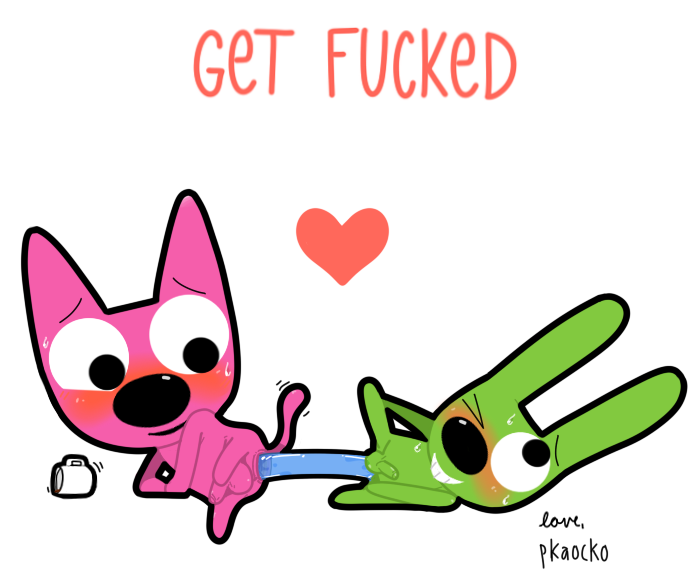 Rule34 – If it exists, there is porn of it / yoyo / 477204