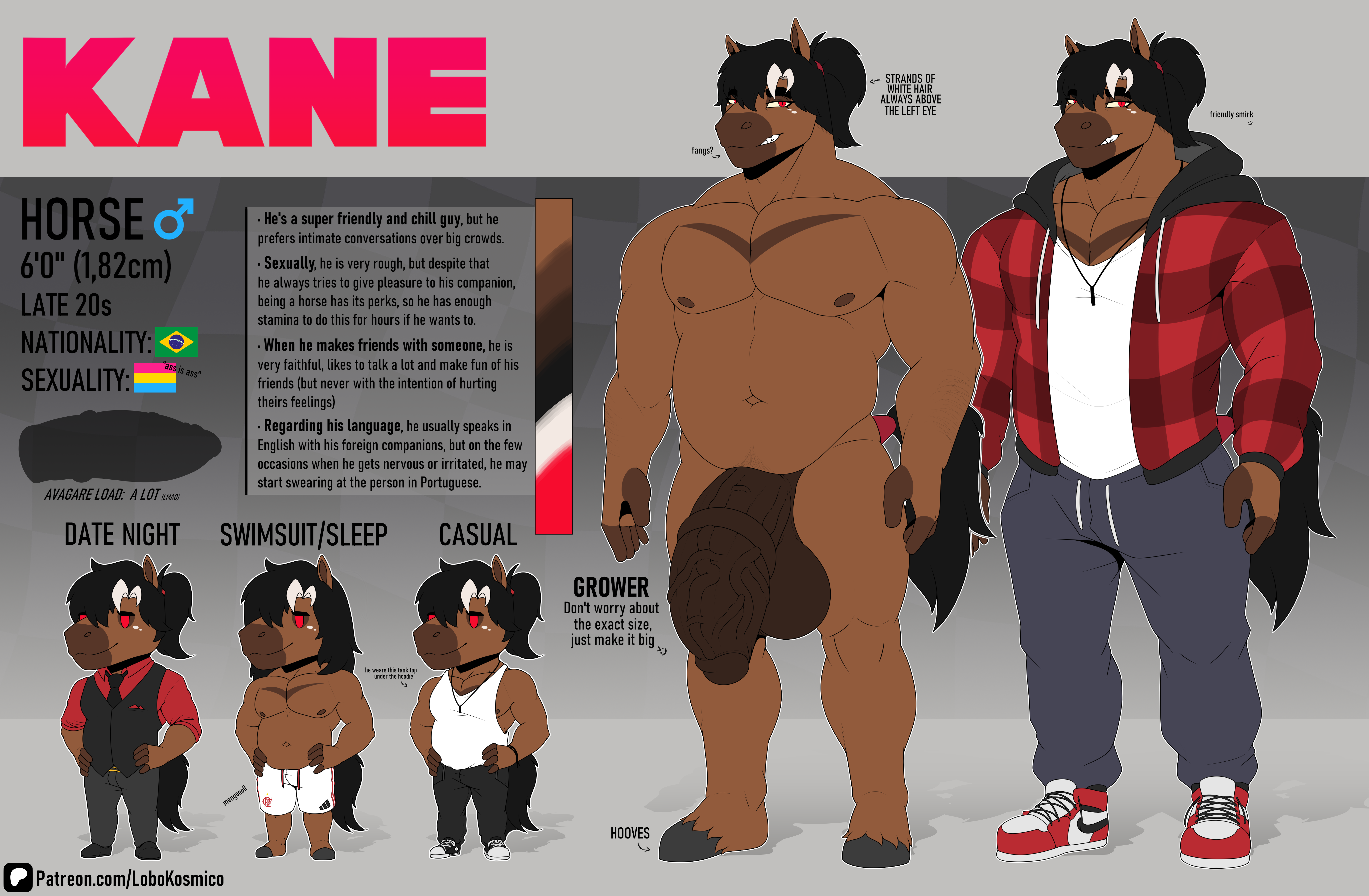 Rule34 – If it exists, there is porn of it / nike / 9377433