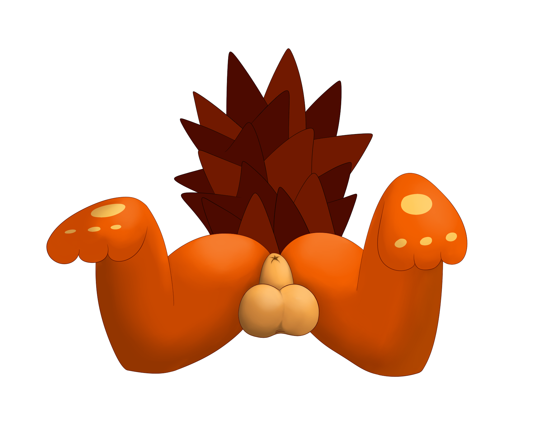 Rule34 – If it exists, there is porn of it / russell ferguson / 477285