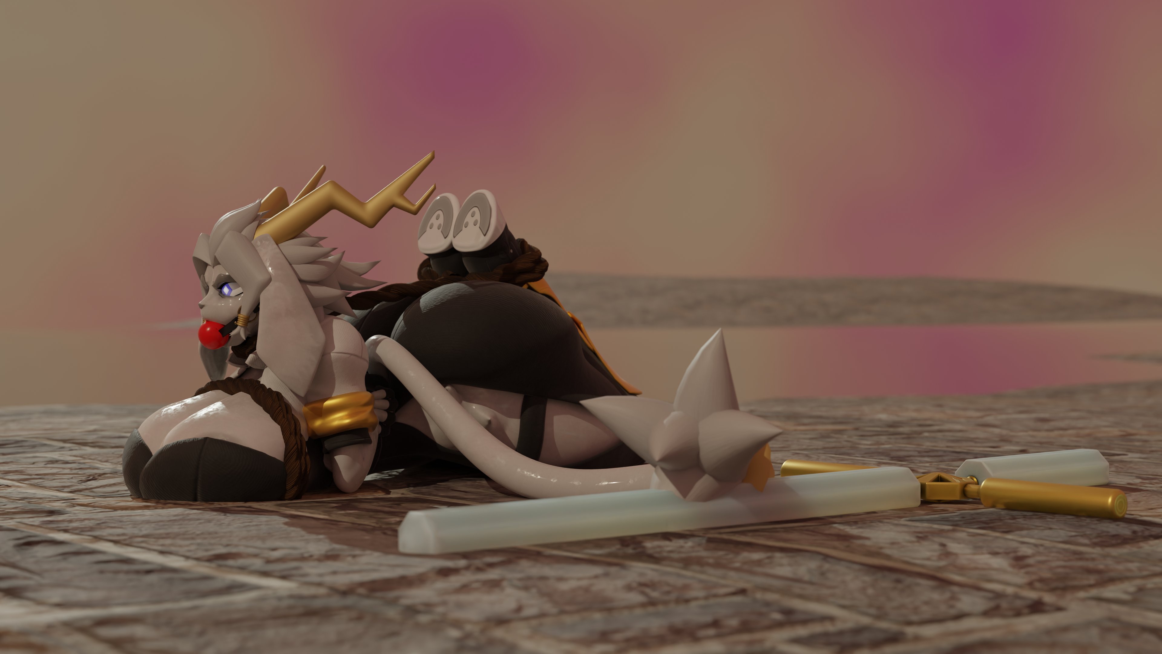 Rule34 – If it exists, there is porn of it / / 9378722