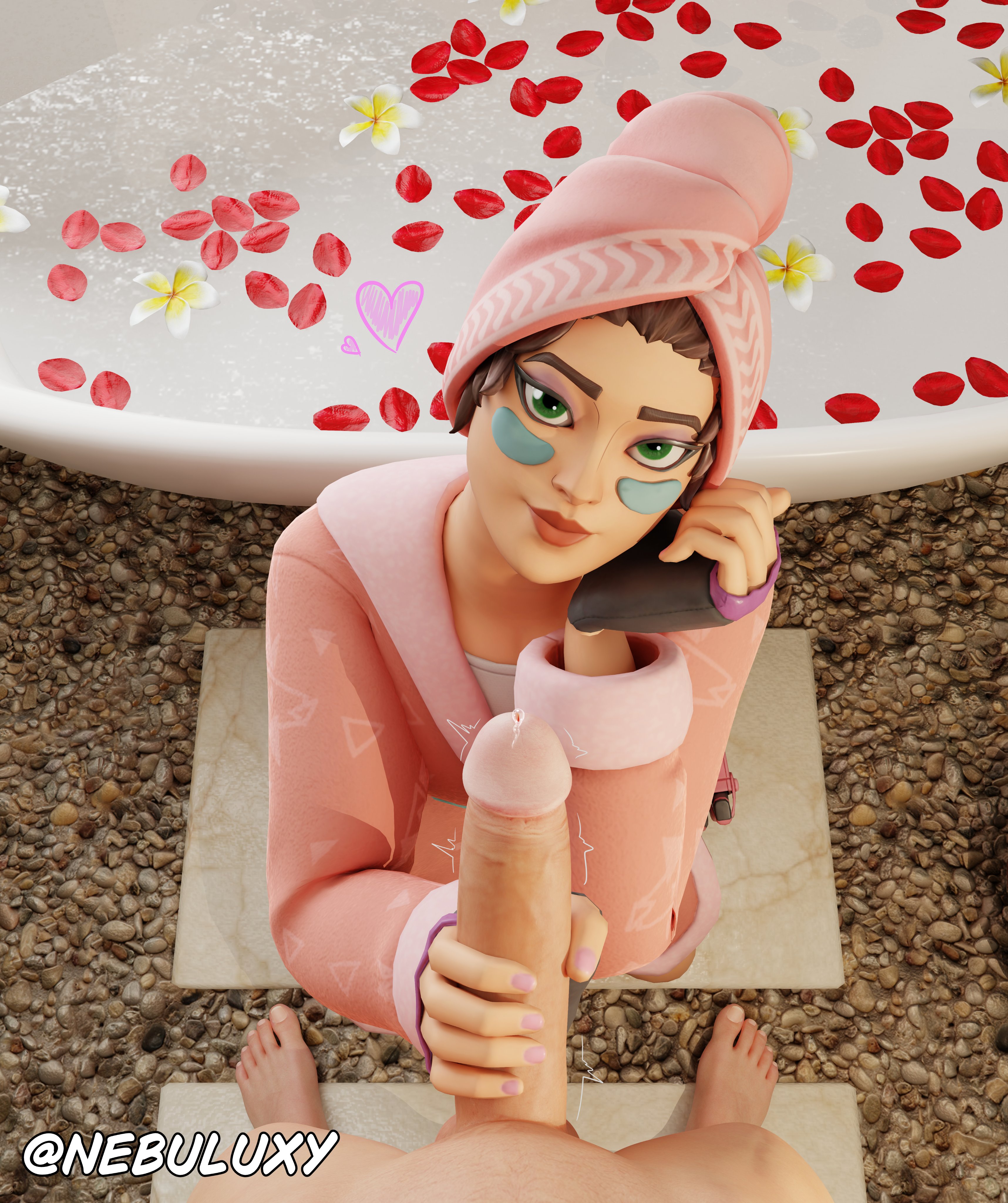 Rule34 – If it exists, there is porn of it / / 9378698