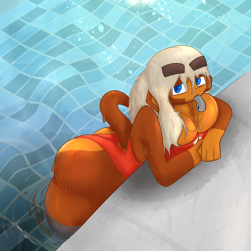 Rule34 – If it exists, there is porn of it / / 9378690