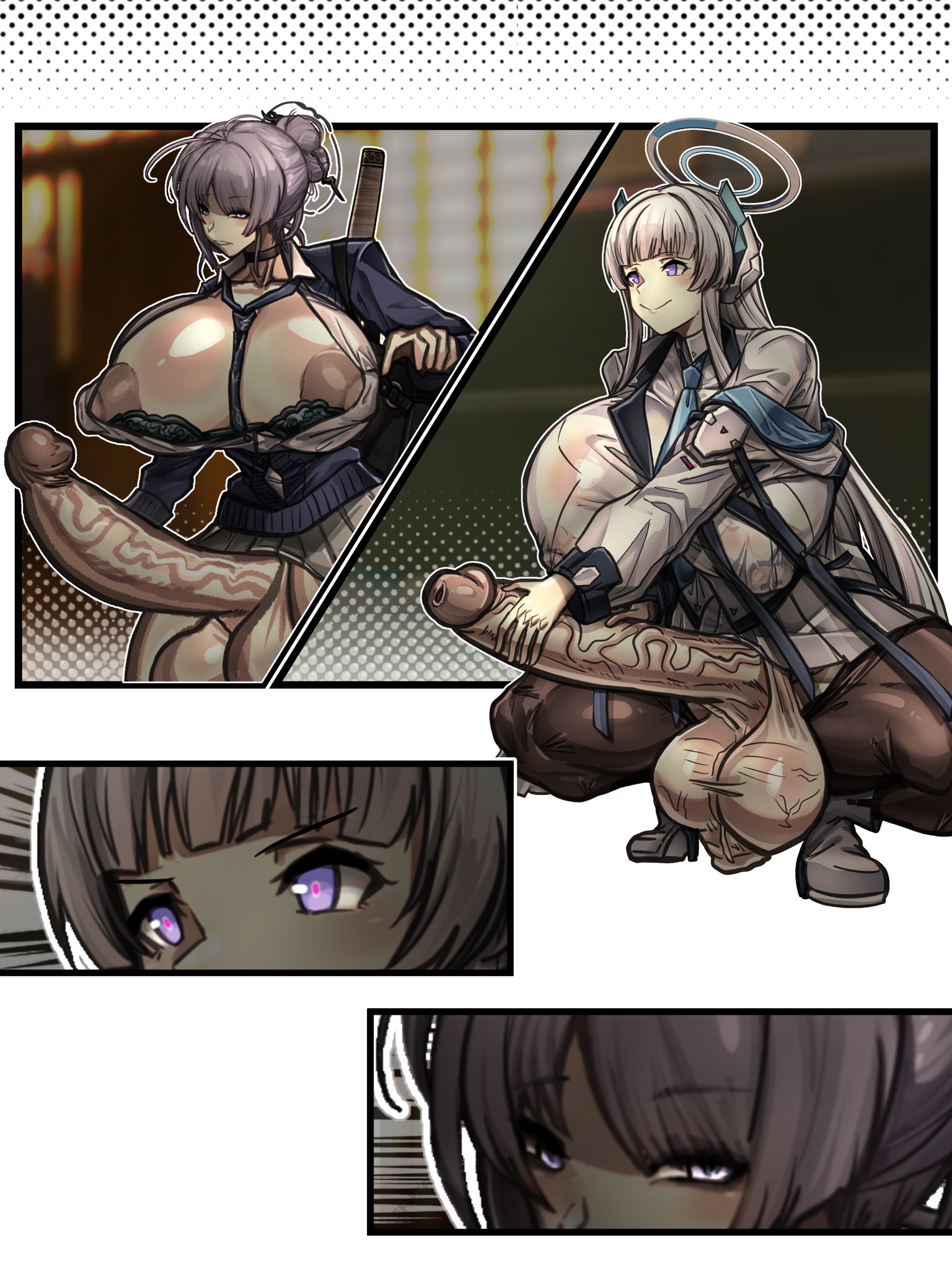 Rule34 – If it exists, there is porn of it / / 9379294