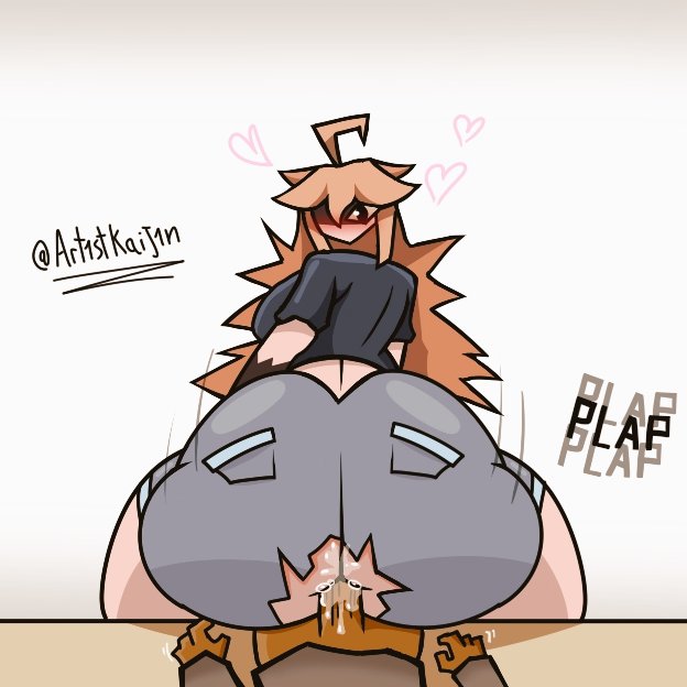 Rule34 – If it exists, there is porn of it / / 9379269