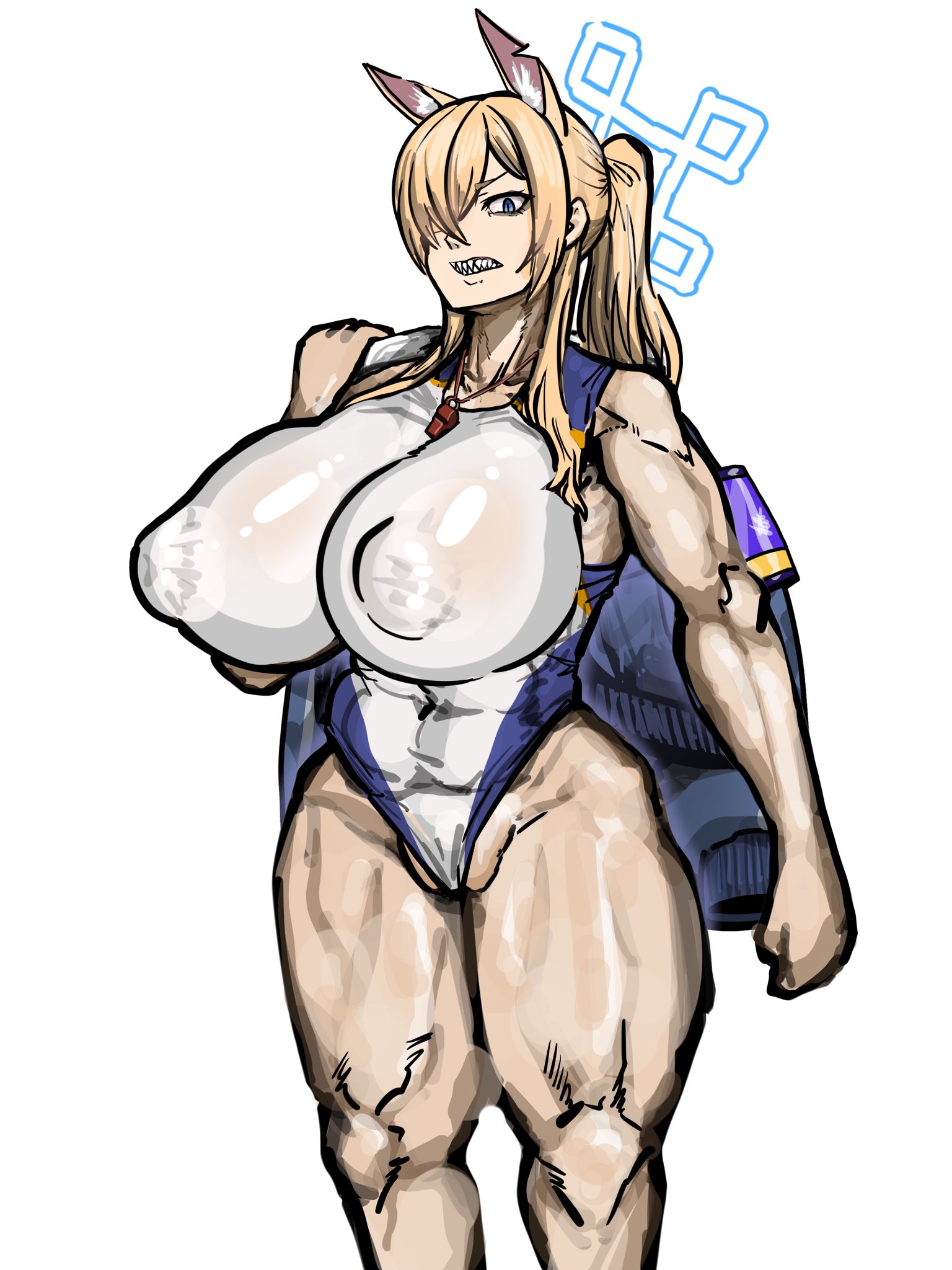 Rule34 – If it exists, there is porn of it / / 9379266