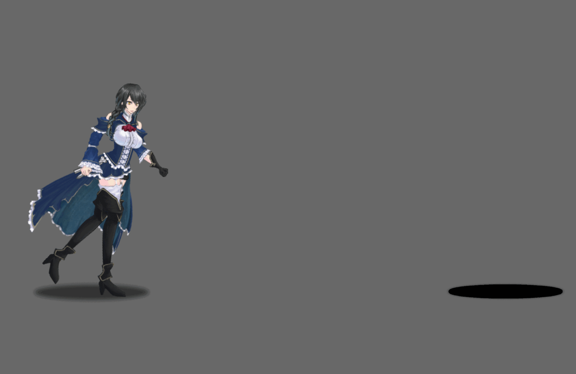 Rule34 – If it exists, there is porn of it / / 9379837