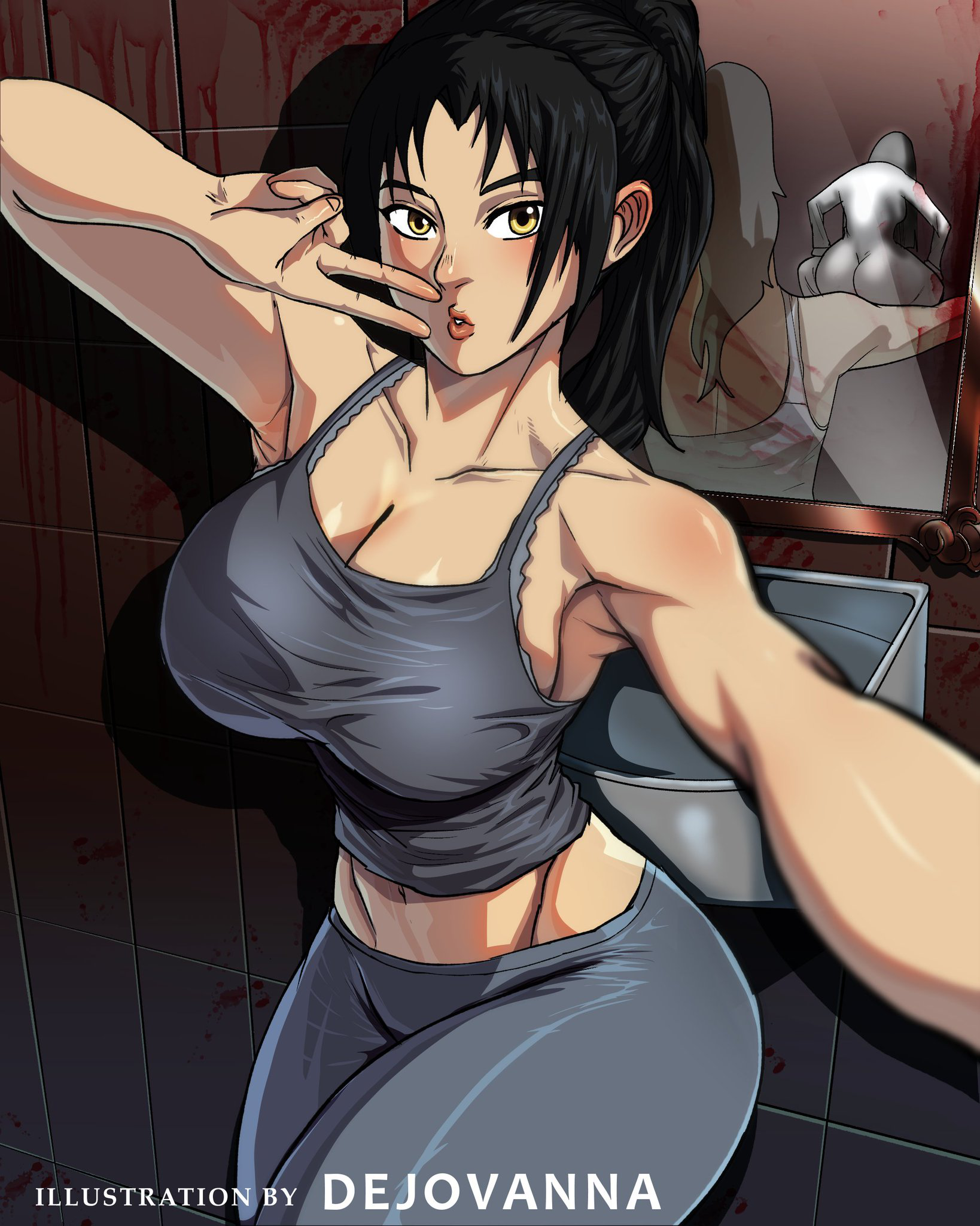 Rule34 – If it exists, there is porn of it / / 9379830