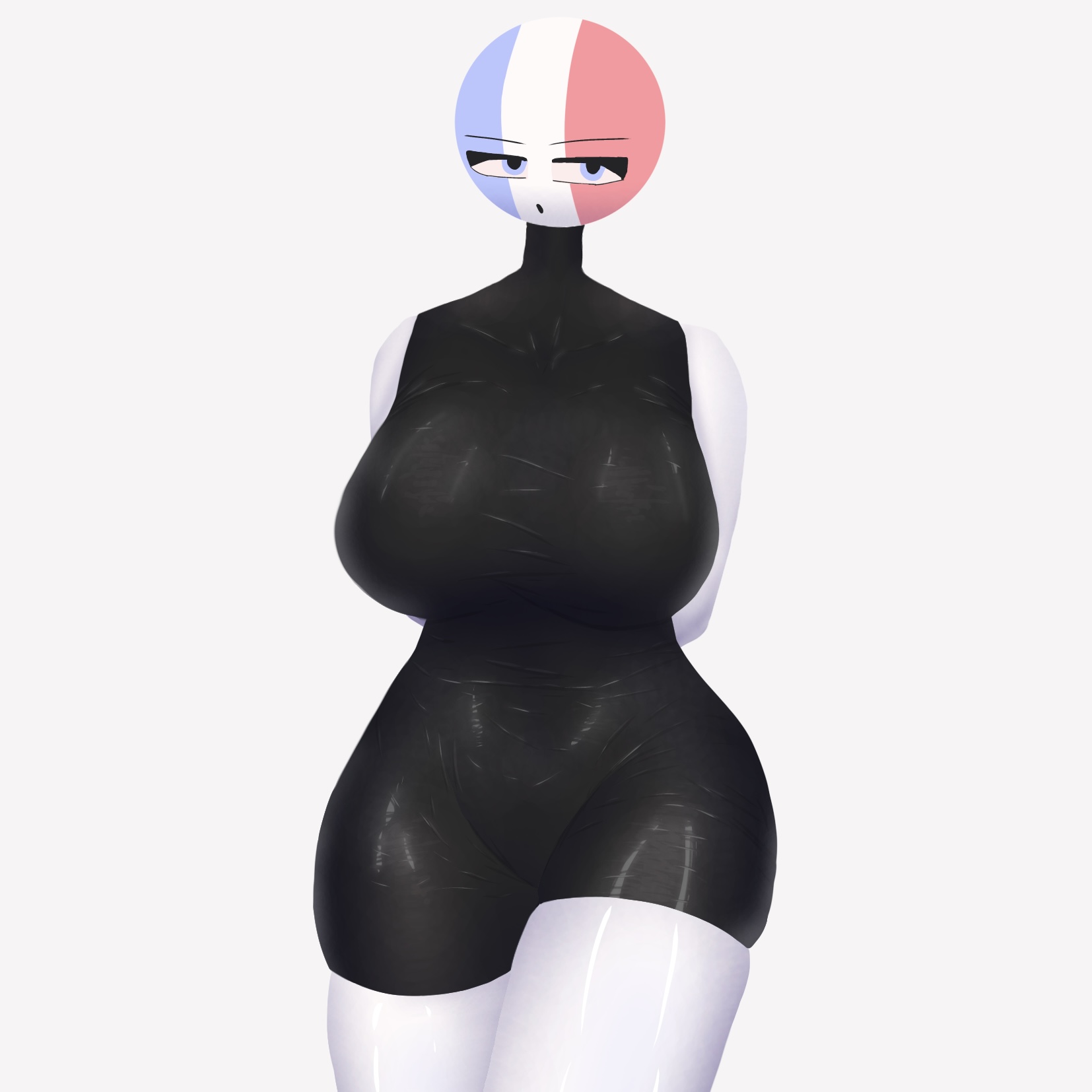 Rule34 – If it exists, there is porn of it / france (countryhumans) / 9379813