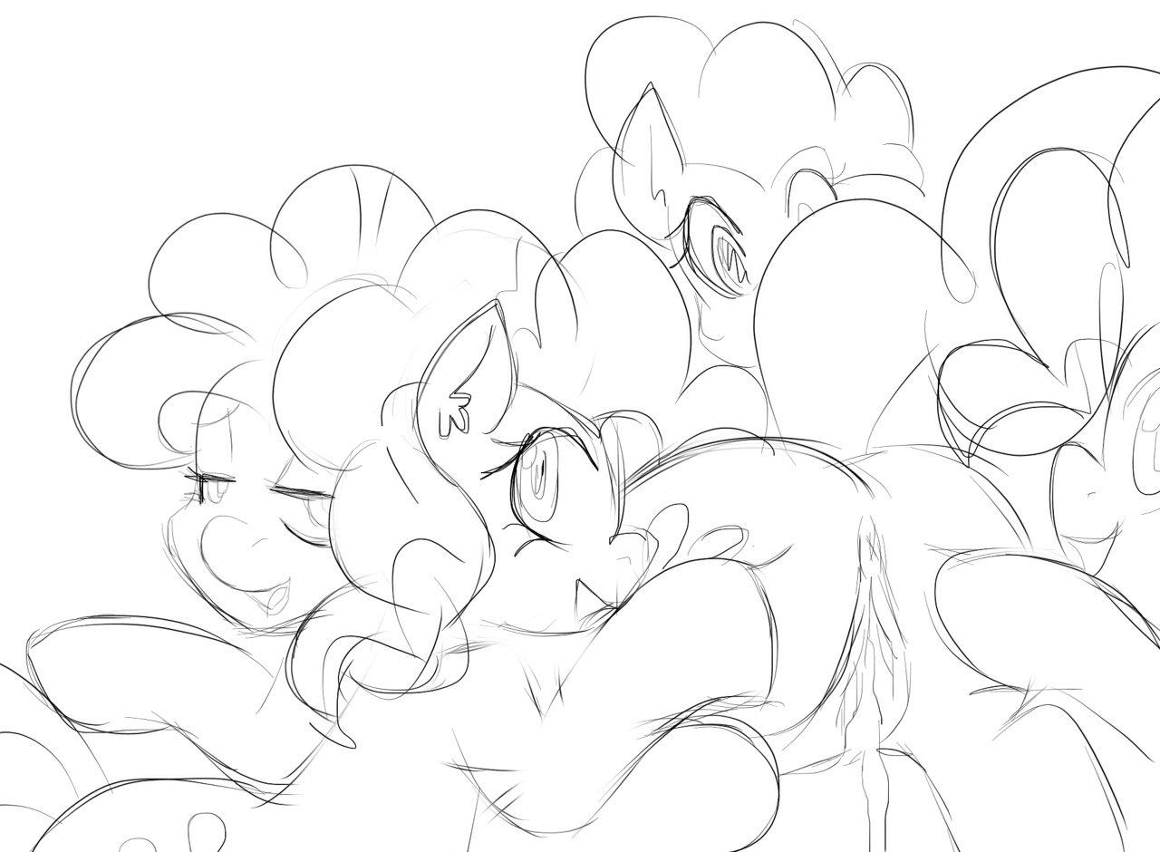 Rule34 – If it exists, there is porn of it / pinkie pie (mlp) / 477412