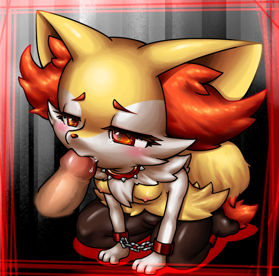 Rule34 – If it exists, there is porn of it / box xod, braixen / 477463