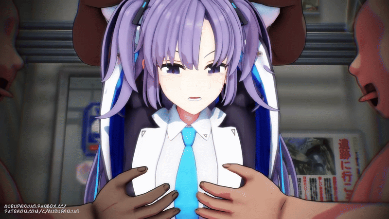 Rule34 – If it exists, there is porn of it / / 9380302