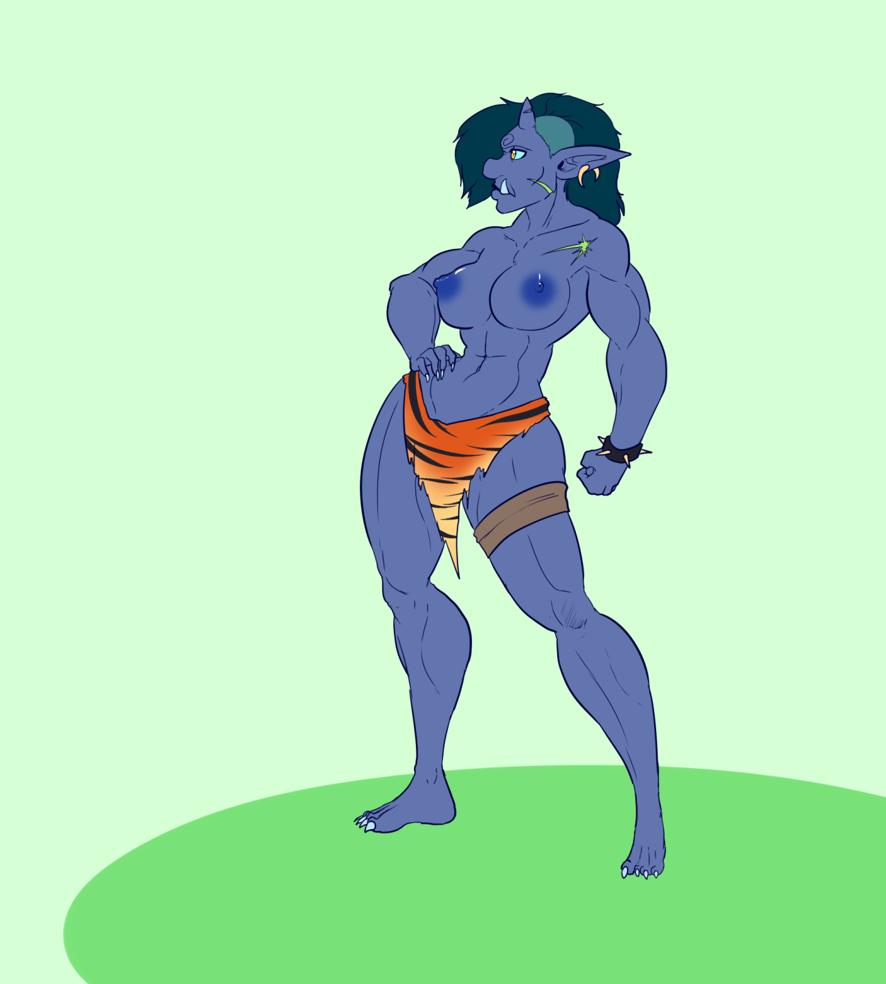 Rule34 – If it exists, there is porn of it / kaboozle / 477478