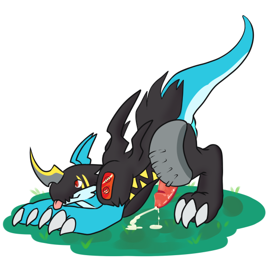 Rule34 – If it exists, there is porn of it / raidramon / 477503