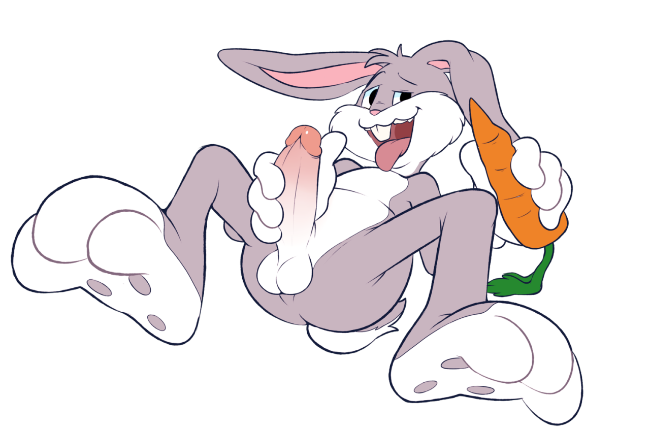 Rule34 – If it exists, there is porn of it / eroborus, bugs bunny / 477537