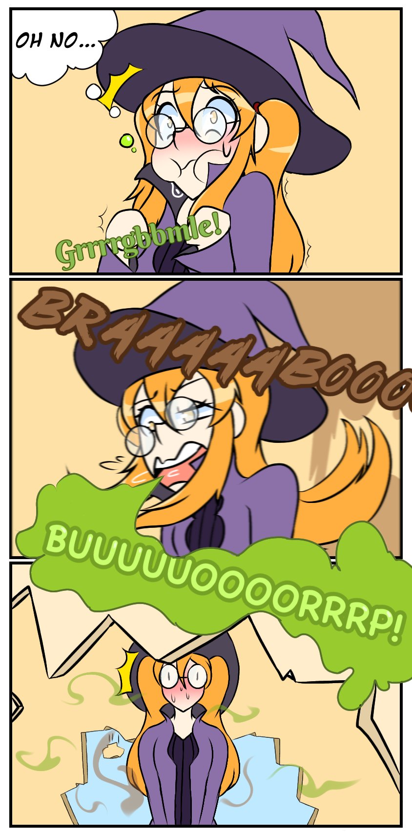 Rule34 – If it exists, there is porn of it / / 9381666