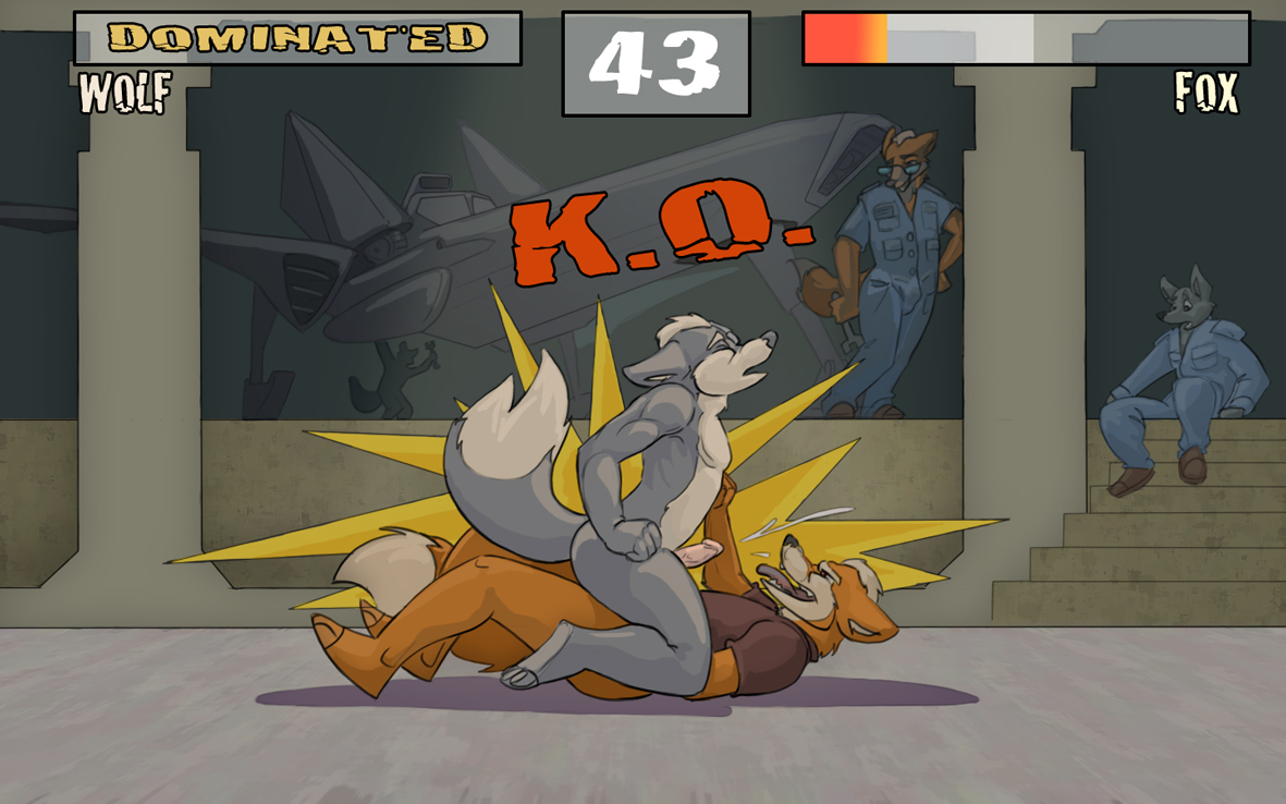 Rule34 – If it exists, there is porn of it / unknown artist, fix / 477557