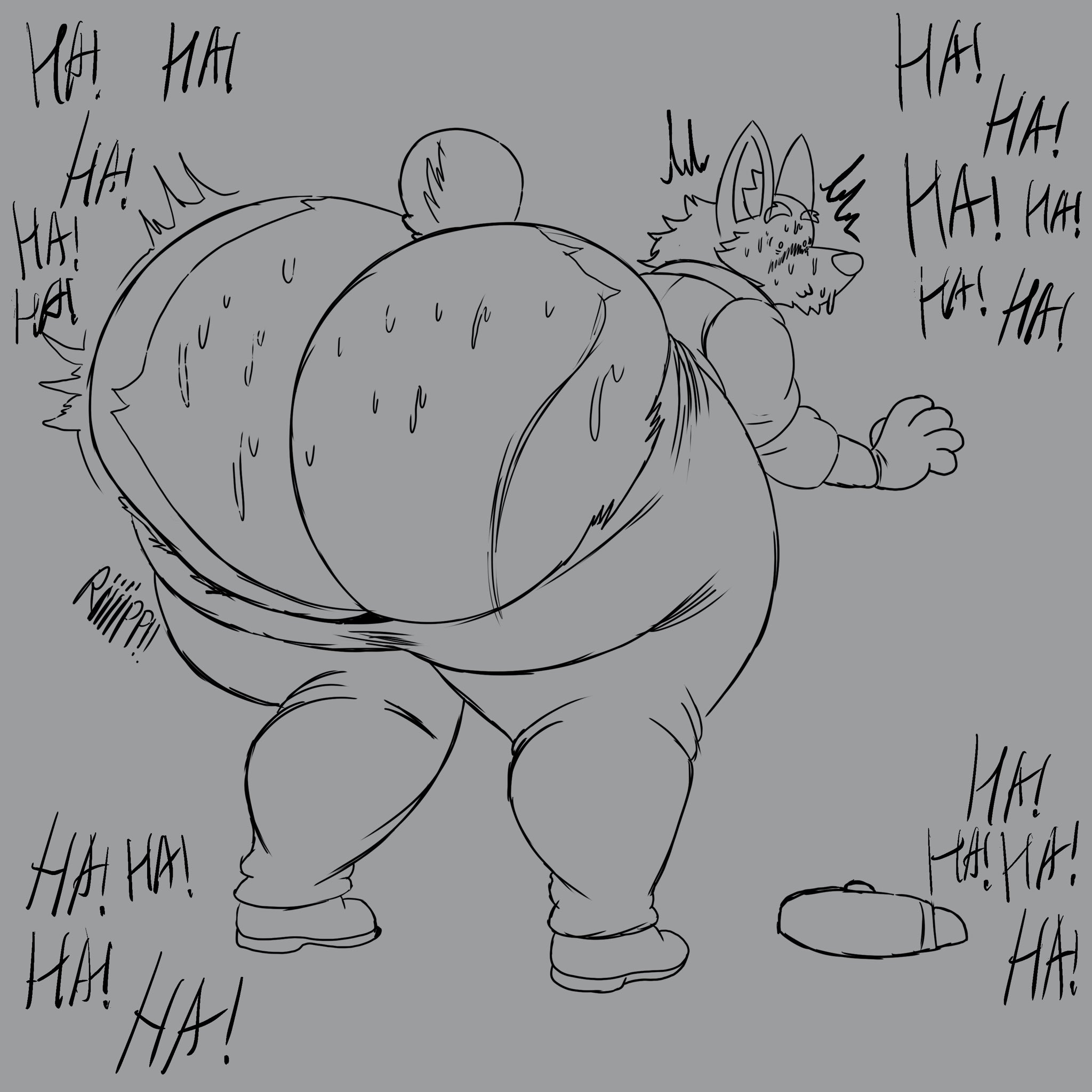 Rule34 – If it exists, there is porn of it / / 9382314