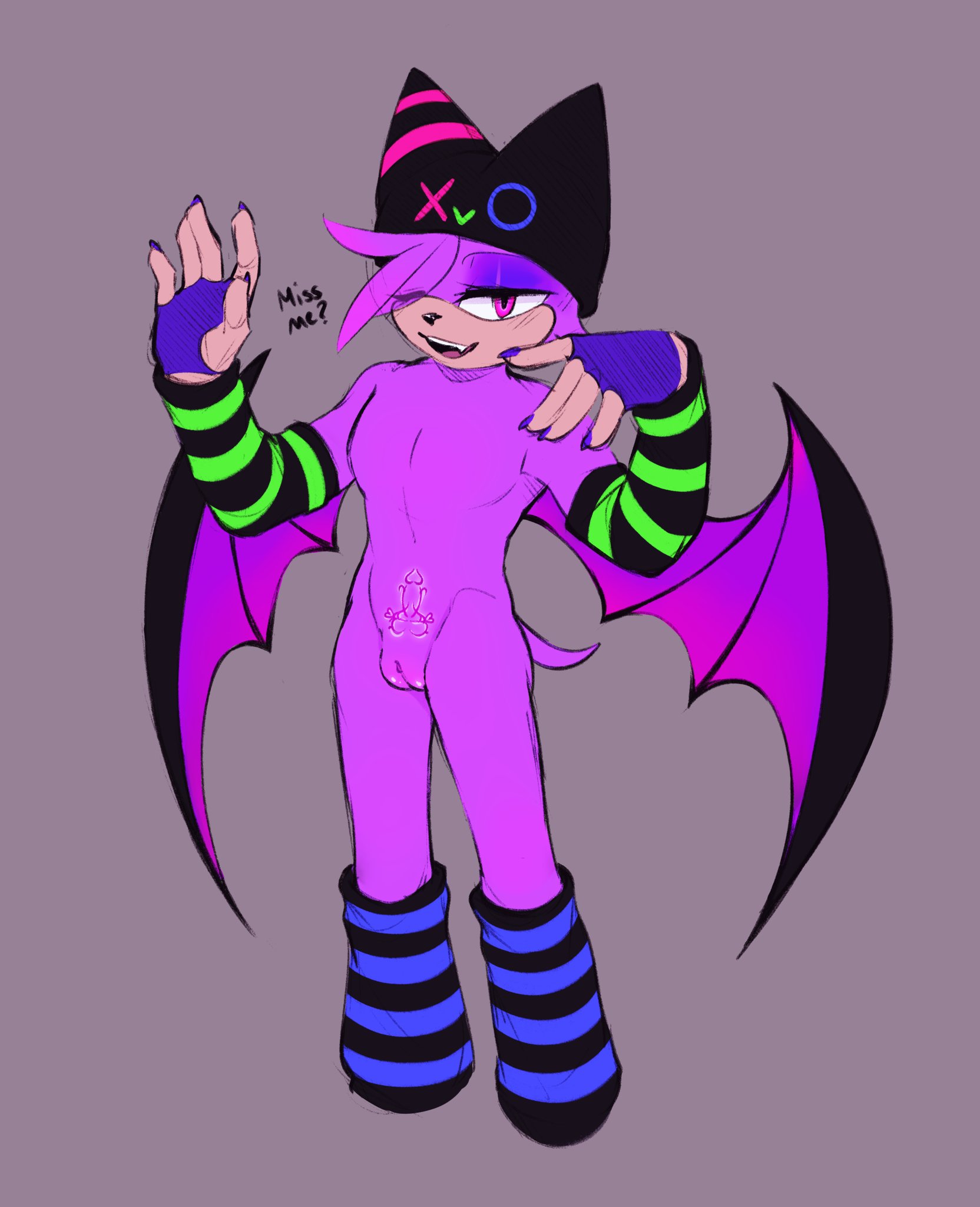 Rule34 – If it exists, there is porn of it / / 9382287