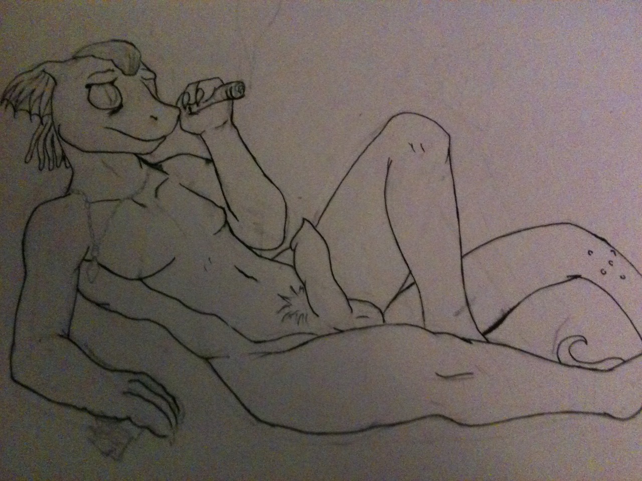 Rule34 – If it exists, there is porn of it / dubious / 477607