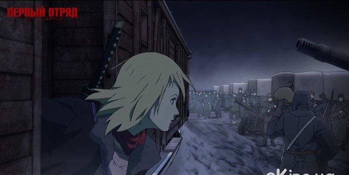 nadya, first squad, jpeg artifacts, 1girl, solo focus