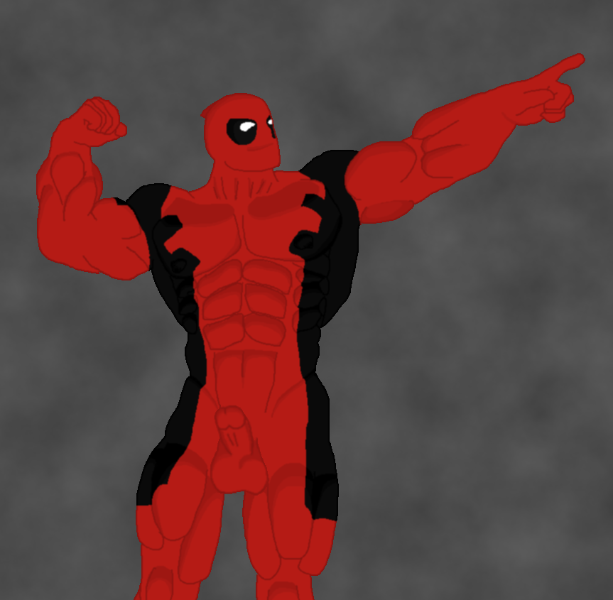 Rule34 – If it exists, there is porn of it / deadpool / 477625