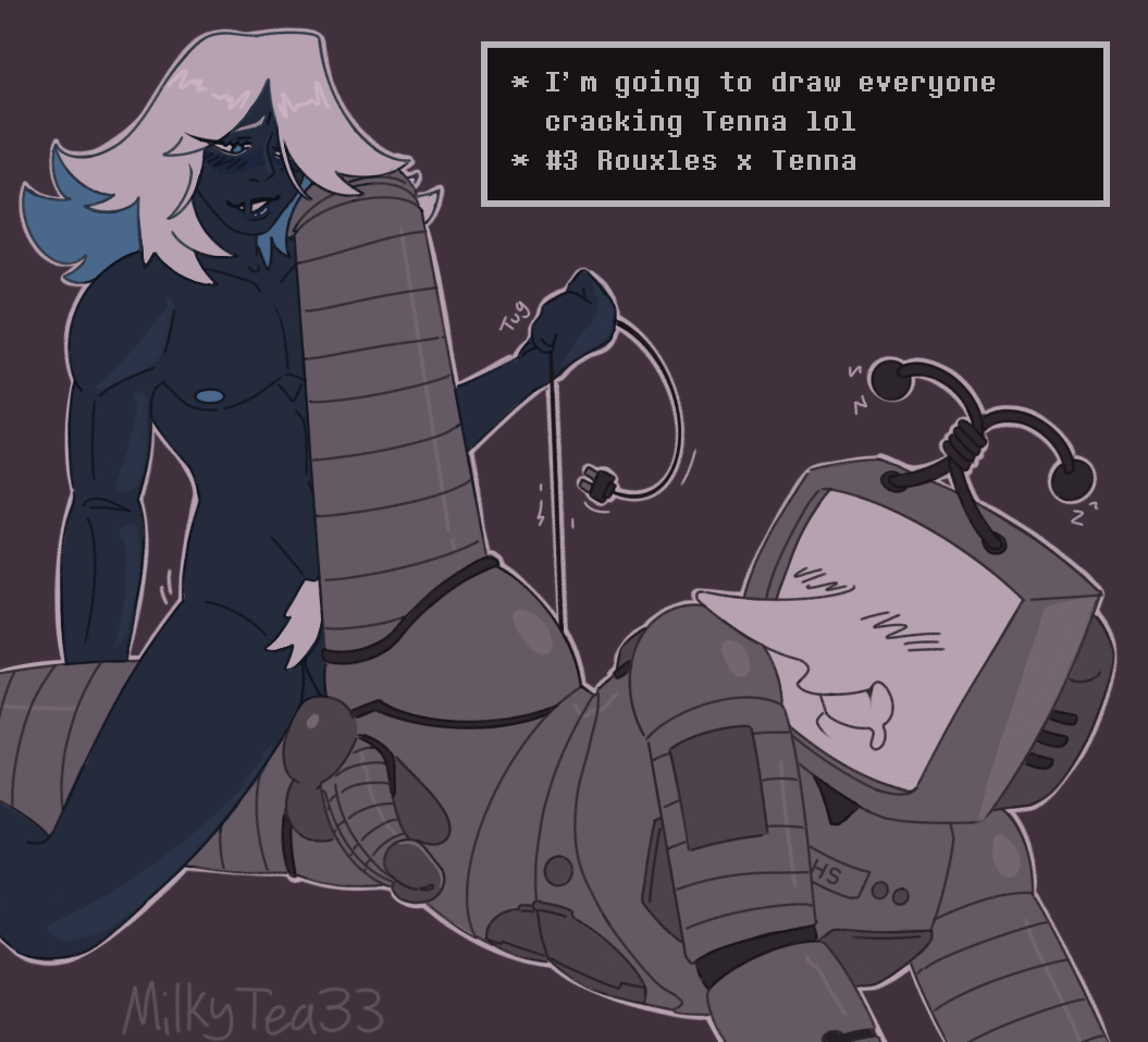 Rule34 – If it exists, there is porn of it / rouxls kaard / 9383478