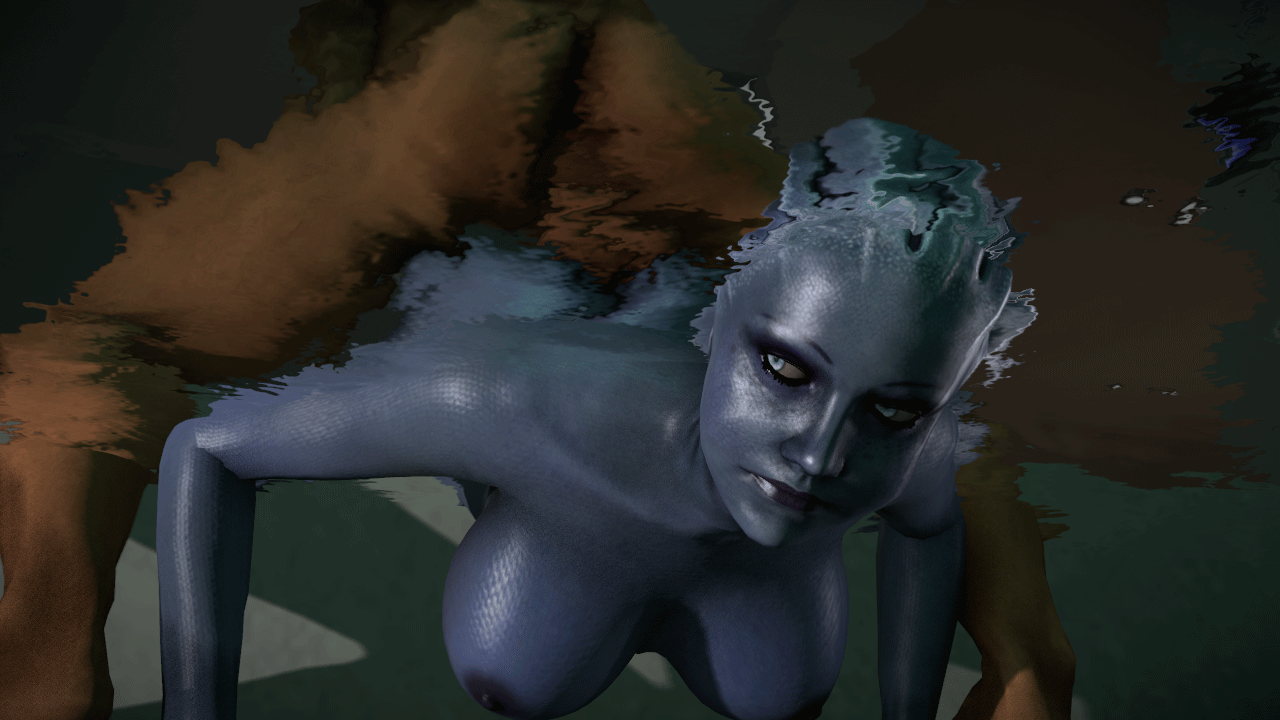 Rule34 – If it exists, there is porn of it / ltr300, asari, liara t'soni / 477686