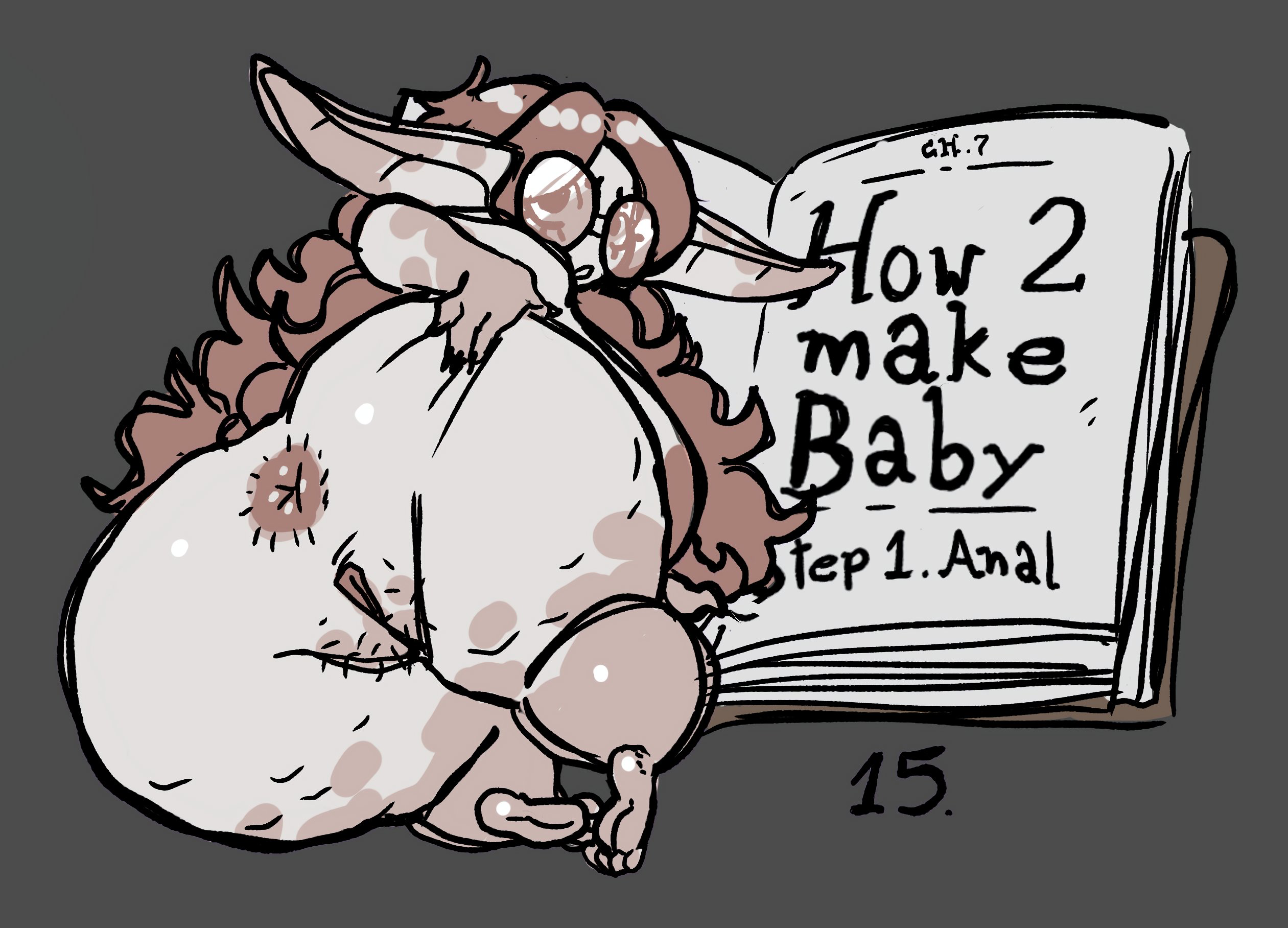 Rule34 – If it exists, there is porn of it / nsfwoaf / 9383451