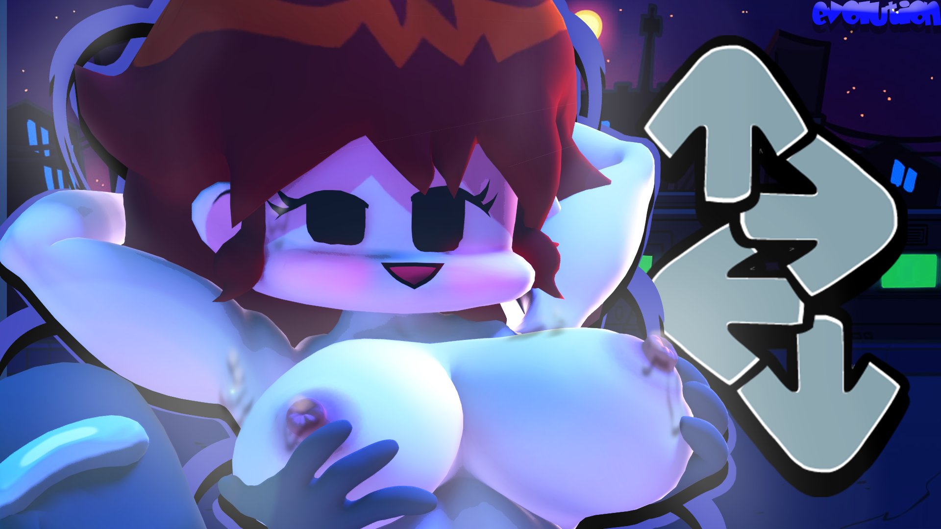 Rule34 – If it exists, there is porn of it / anon / 9384065