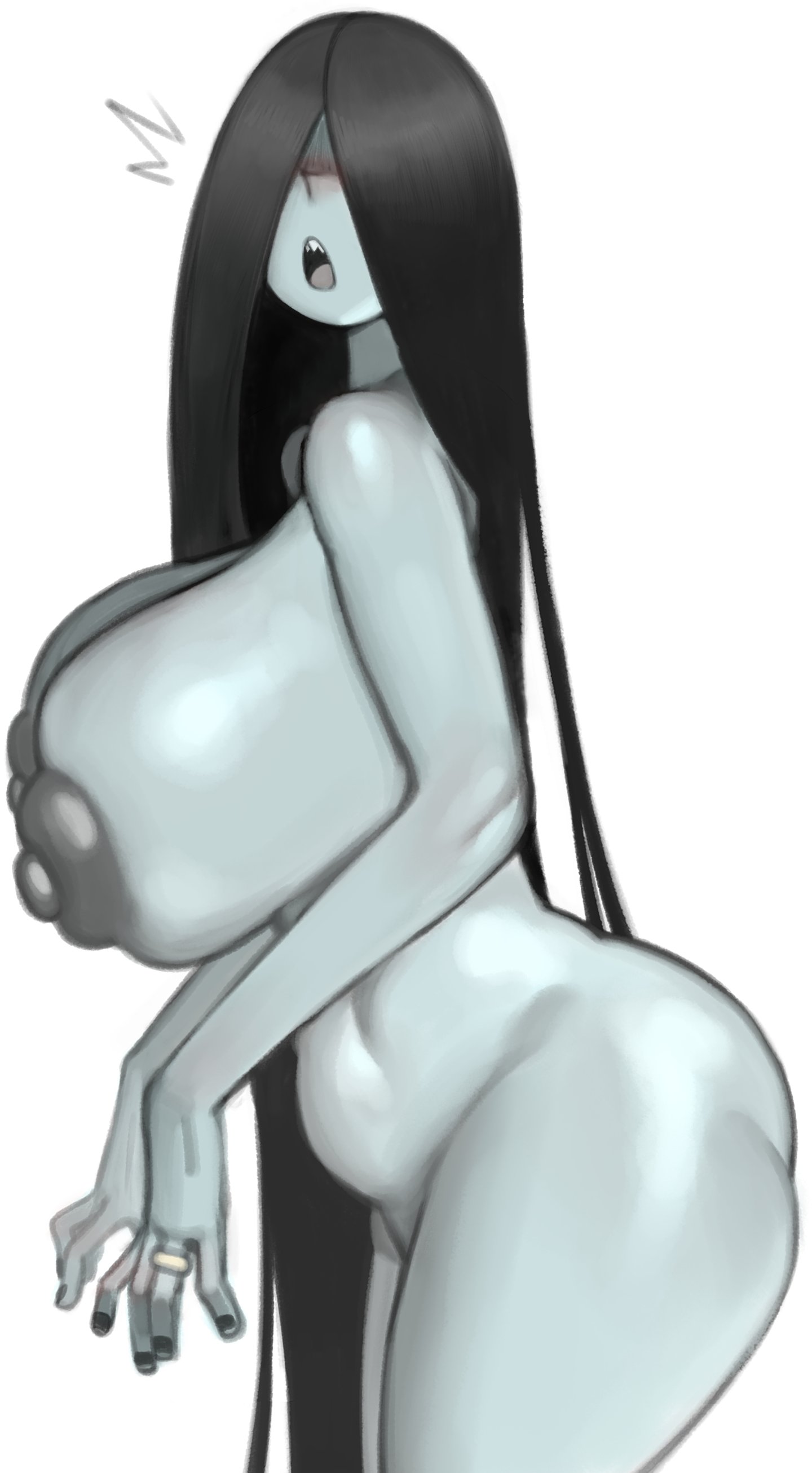 Rule34 – If it exists, there is porn of it / kelvin hiu, yamamura sadako / 9384712