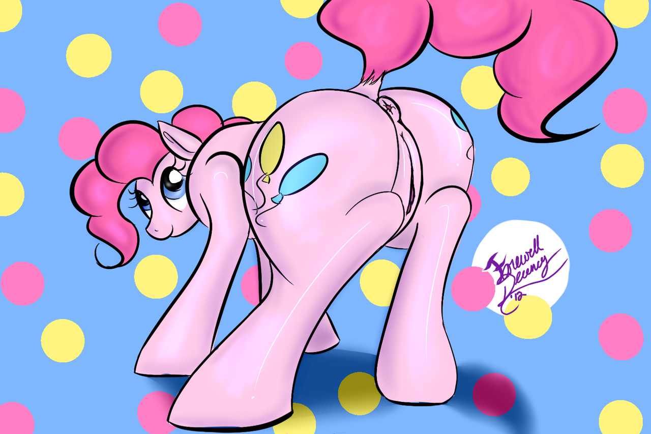 Rule34 – If it exists, there is porn of it / pinkie pie (mlp) / 477770