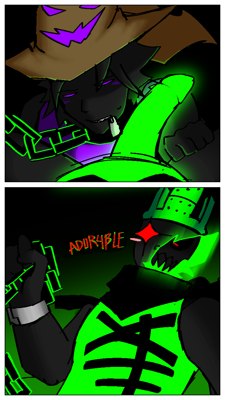 Rule34 – If it exists, there is porn of it / / 9384688