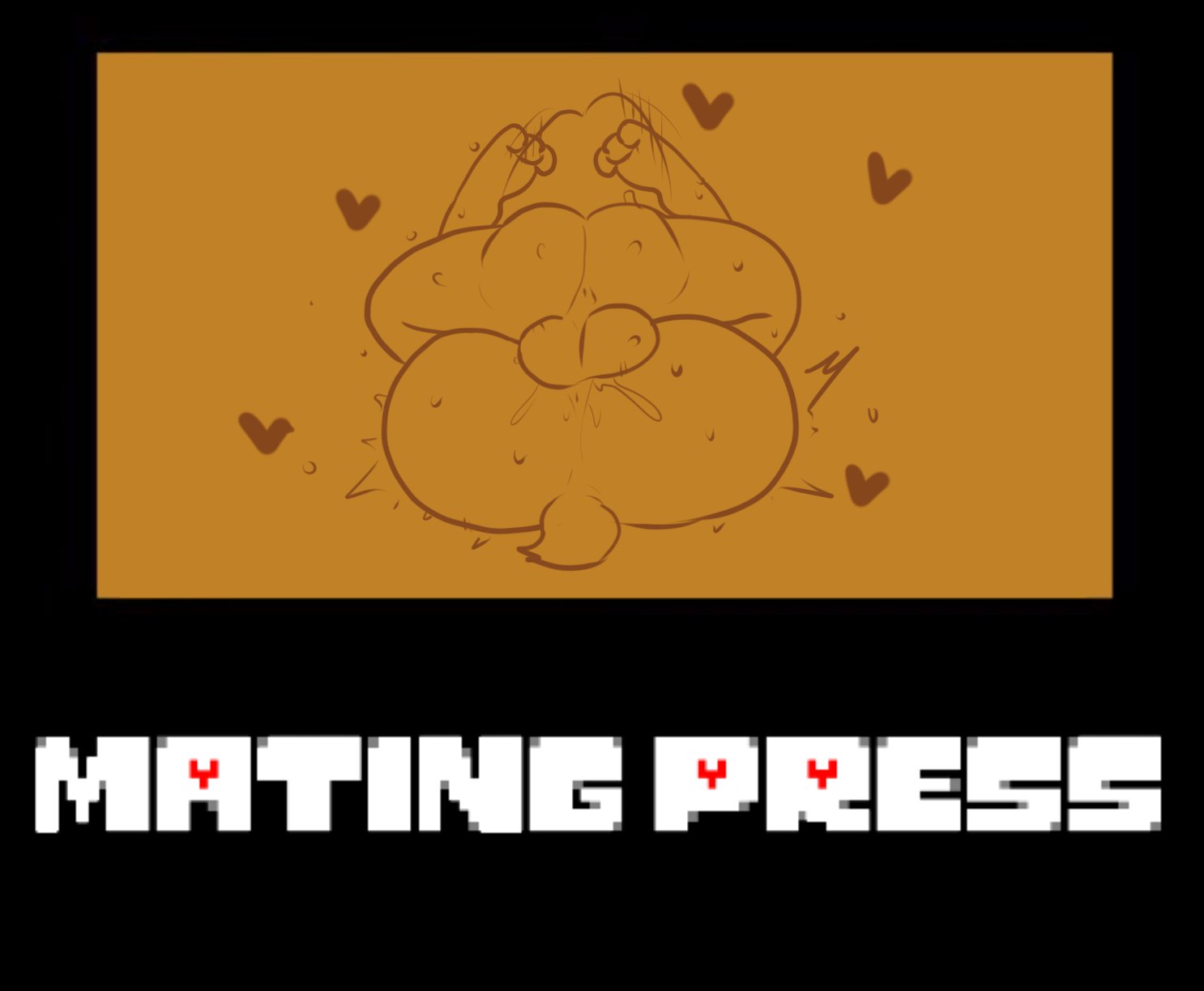 Rule34 – If it exists, there is porn of it / enigi09, toriel / 9385319