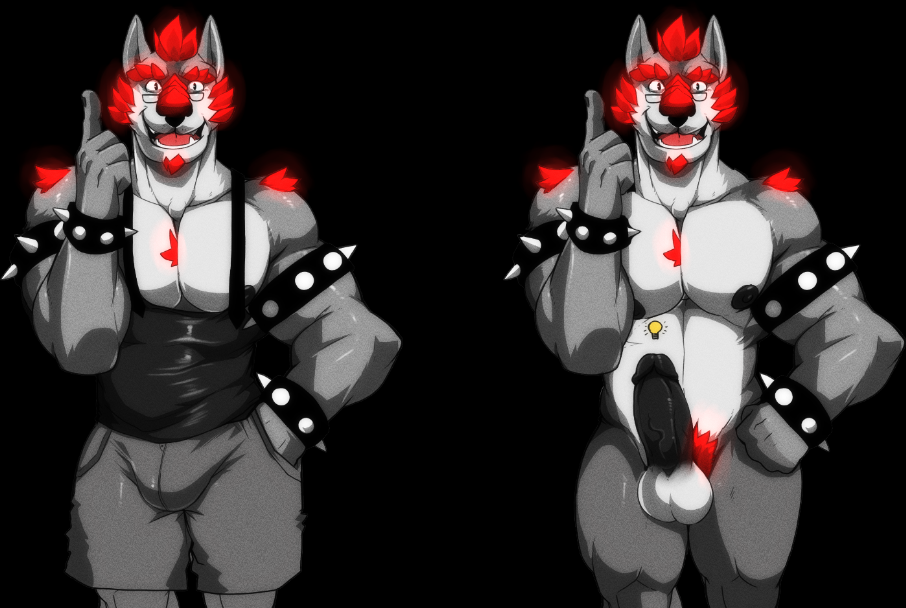 Rule34 – If it exists, there is porn of it / cursedmarked / 477824