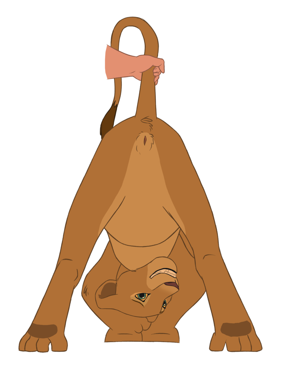 Rule34 – If it exists, there is porn of it / the giant hamster, nala / 477829