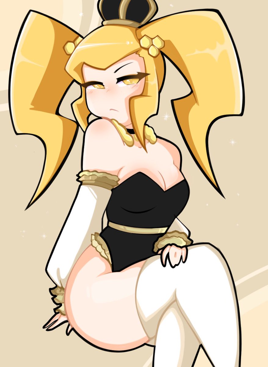 Rule34 – If it exists, there is porn of it / fancy / 9385892