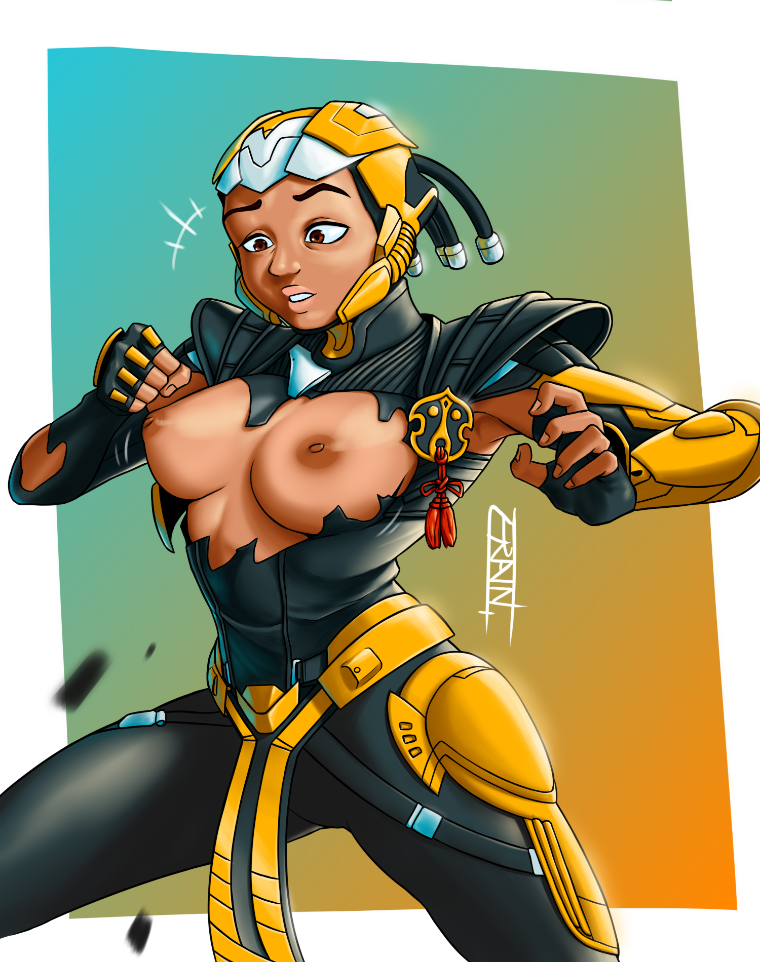 Rule34 – If it exists, there is porn of it / cyrax / 9385890