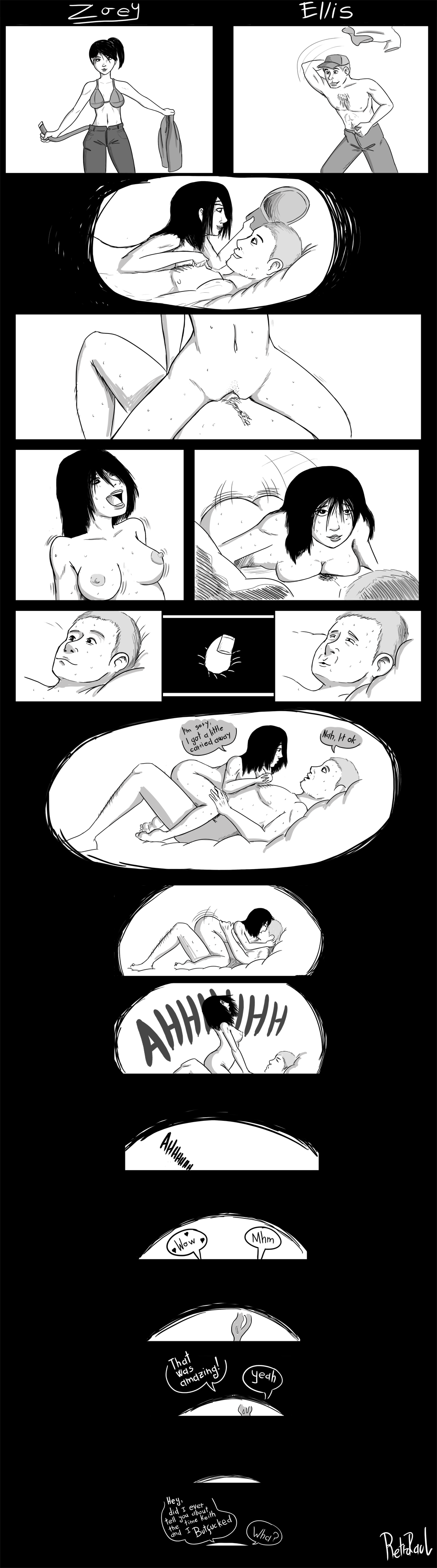 Rule34 – If it exists, there is porn of it / retro raul, ellis, zoey / 477942