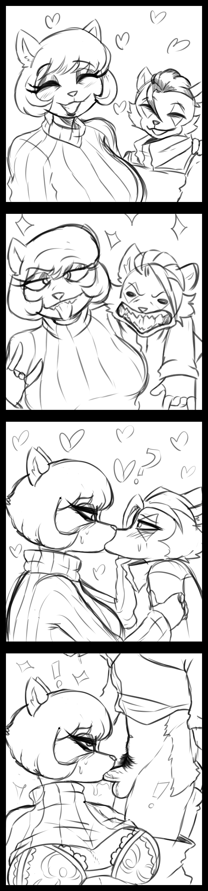 Rule34 – If it exists, there is porn of it / / 9387542