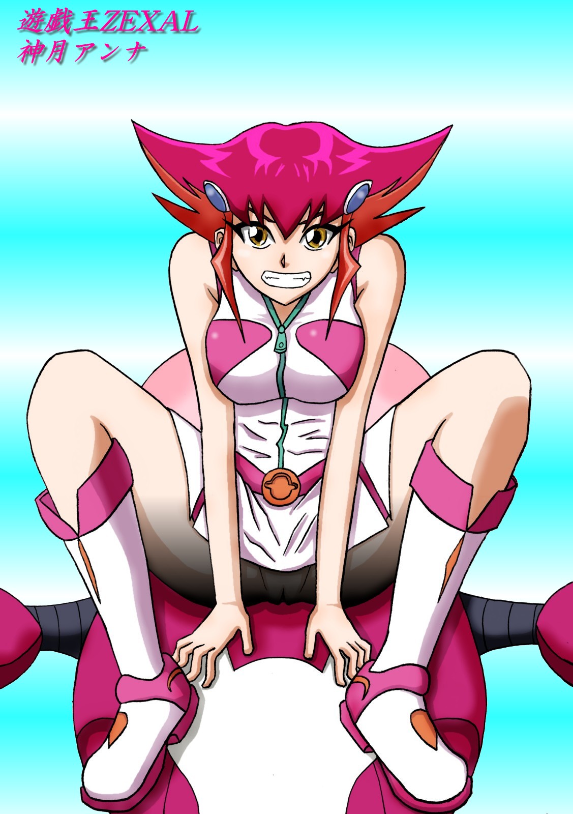 Rule34 – If it exists, there is porn of it / anna kozuki, kouzuki anna / 478012