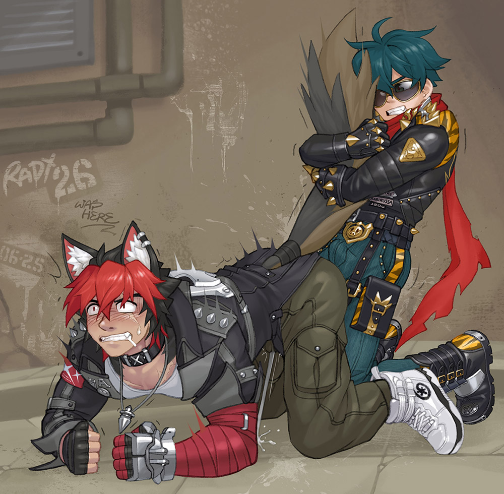 Rule34 – If it exists, there is porn of it / / 9388128