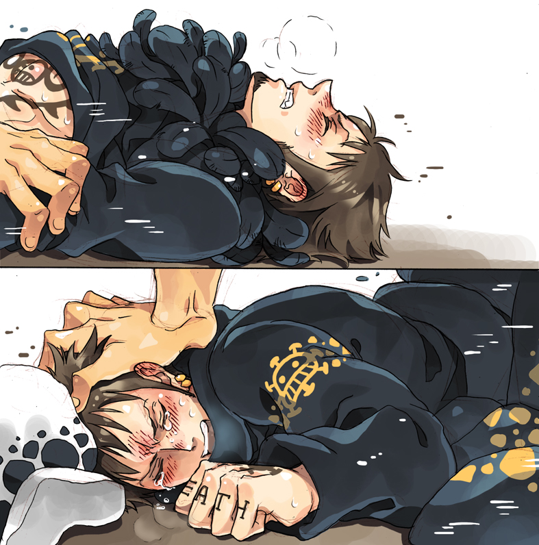 Rule34 – If it exists, there is porn of it / trafalgar law / 478028